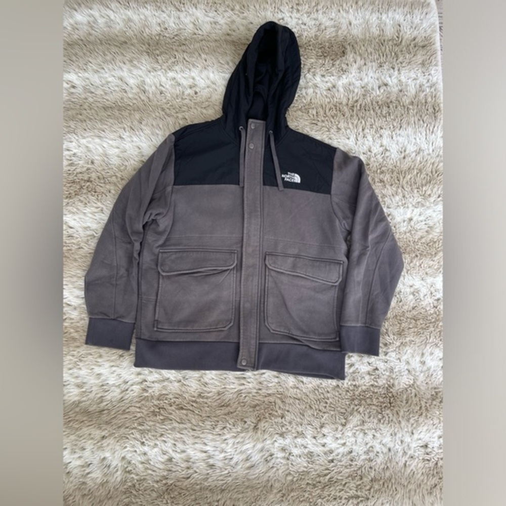 north face jacket